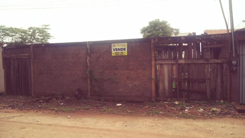 Terreno à venda, 10m² - Foto 2