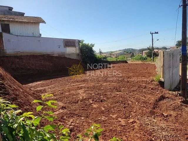 Terreno com 510m², à venda, no bairro Itaum em Joinville