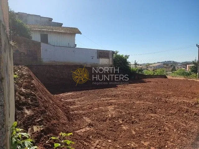 Terreno com 510m², à venda, no bairro Itaum em Joinville