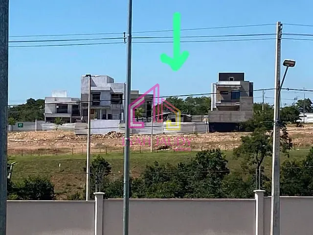 Terreno com 200m², à venda, no bairro Ribeirão do Lipa em Cuiabá