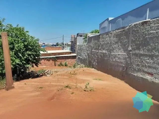 Terreno com 223m², à venda, no bairro Jardim Nair Maria em Salto