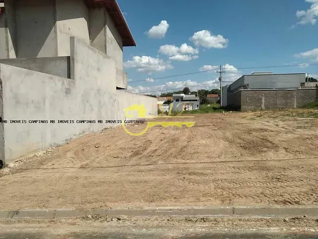 Terreno com 200m², à venda, no bairro Jardim Esplanada em Campinas
