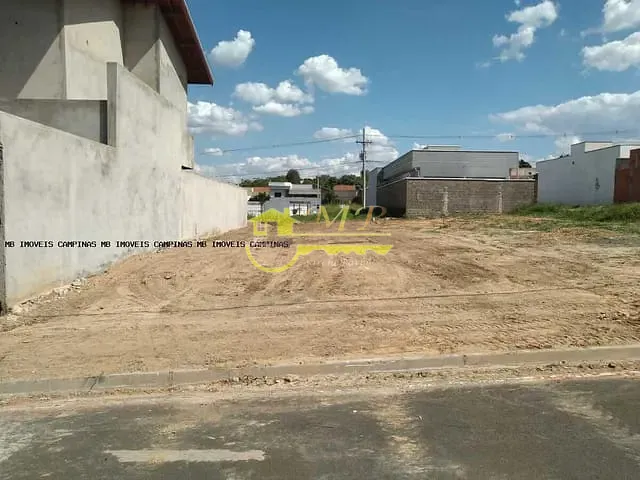 Terreno com 200m², à venda, no bairro Jardim Esplanada em Campinas