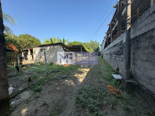 Terreno com 4000m², à venda, no bairro Vargem Grande em Rio de Janeiro