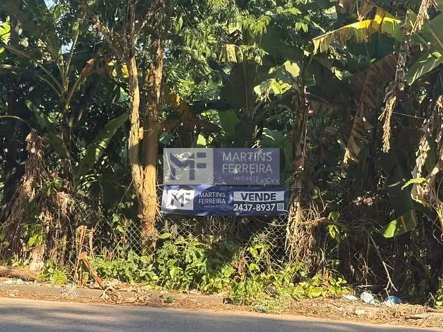 Terreno com 4000m², à venda, no bairro Vargem Grande em Rio de Janeiro
