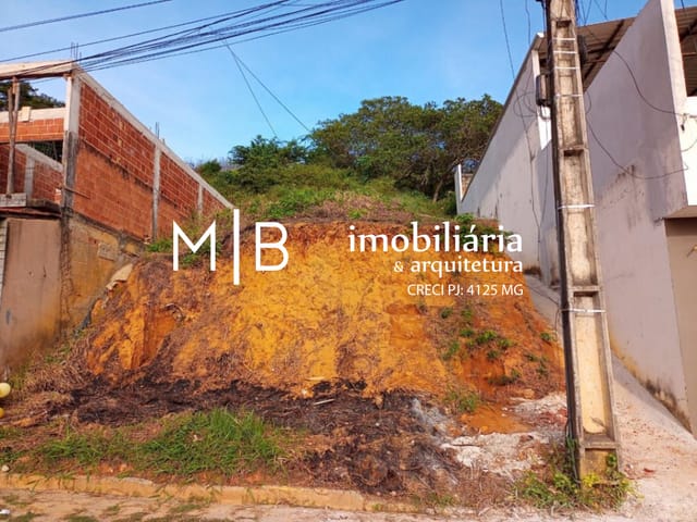 Terreno com 200m², à venda, no bairro PRIMAVERA em CATAGUASES