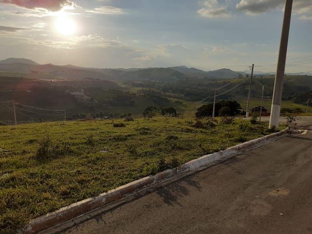 Foto do anúncio: Terreno à Venda em Açude, Itajubá MG