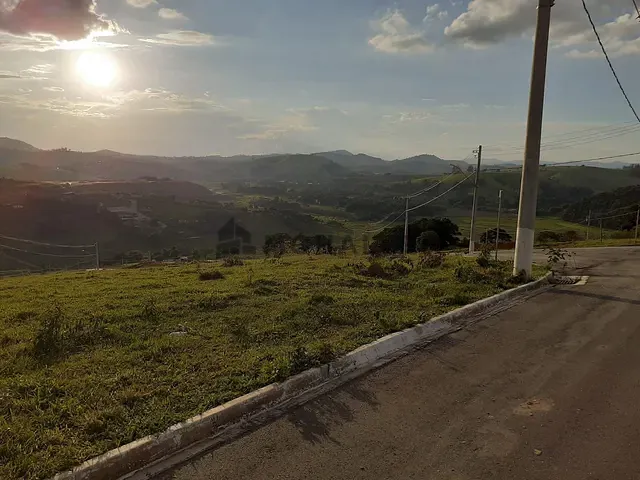 Terreno com 321m², à venda, no bairro Açude em Itajubá