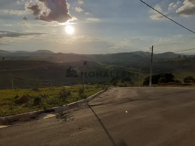 Terreno com 321m², à venda, no bairro Açude em Itajubá