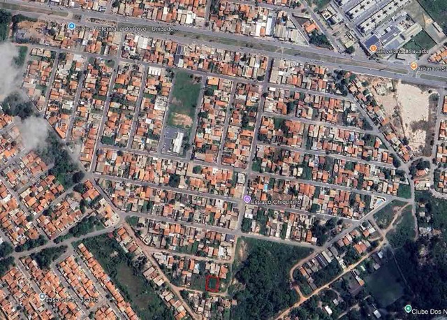 Foto do Terreno - Terreno padrão à Venda, Jardim Imperial, Cuiabá, MT | Marcia Oliveira - Negócios Imobiliários