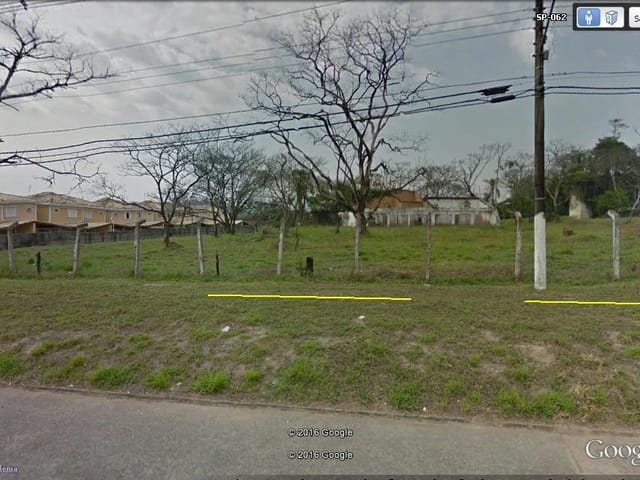 Terreno com 13300m², à venda, no bairro Socorro em Pindamonhangaba
