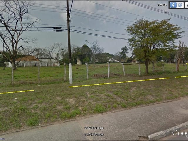 Terreno com 13300m², à venda, no bairro Socorro em Pindamonhangaba