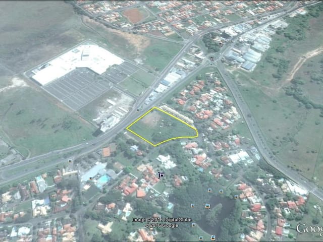 Terreno com 13300m², à venda, no bairro Socorro em Pindamonhangaba