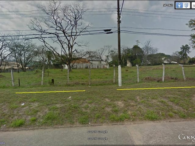 Terreno com 13300m², à venda, no bairro Socorro em Pindamonhangaba