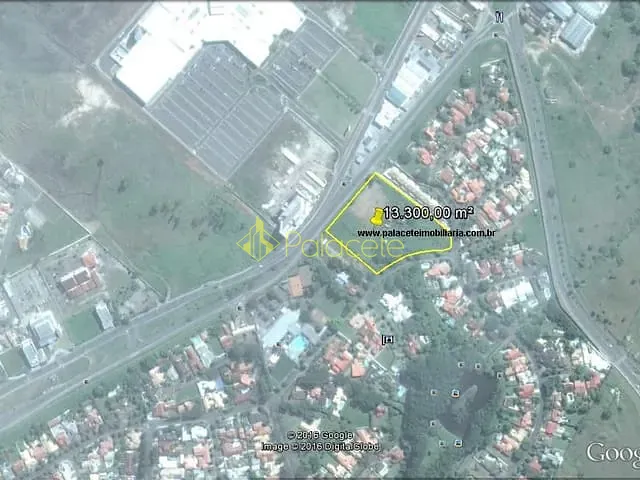 Terreno com 13300m², à venda, no bairro Socorro em Pindamonhangaba
