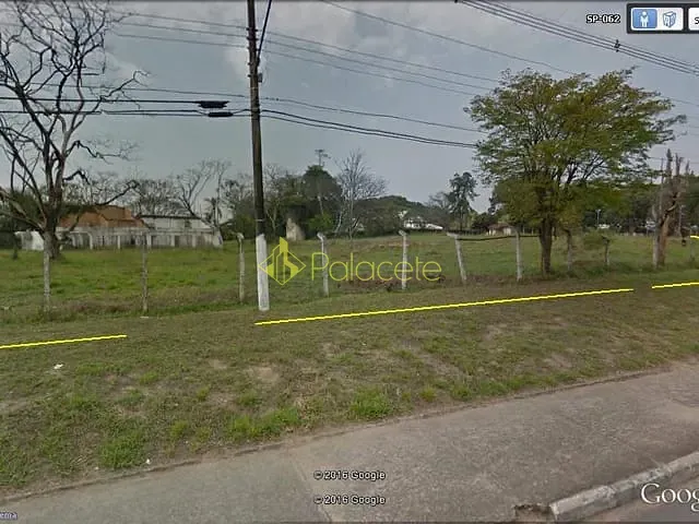 Terreno com 13300m², à venda, no bairro Socorro em Pindamonhangaba