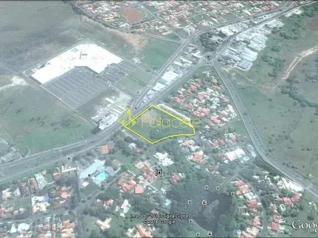 Terreno com 13300m², à venda, no bairro Socorro em Pindamonhangaba