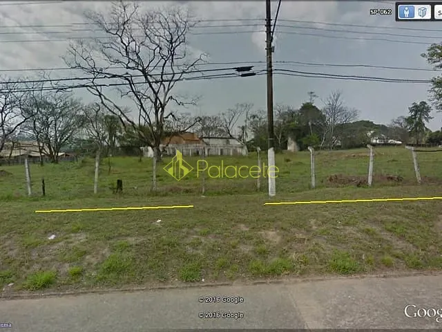 Terreno com 13300m², à venda, no bairro Socorro em Pindamonhangaba
