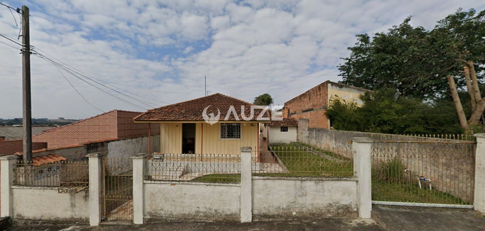 Terreno, 388 m² - Foto 2