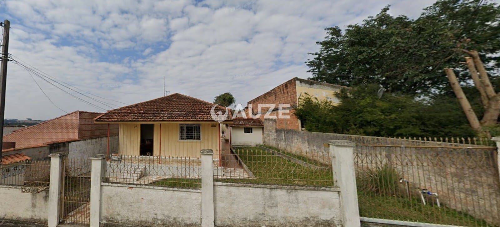 Terreno, 388 m² - Foto 3