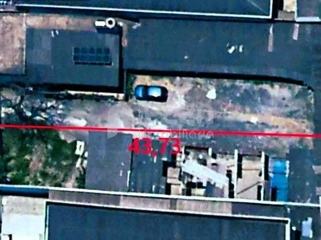 Terreno com 893m², à venda, no bairro Limão em São Paulo