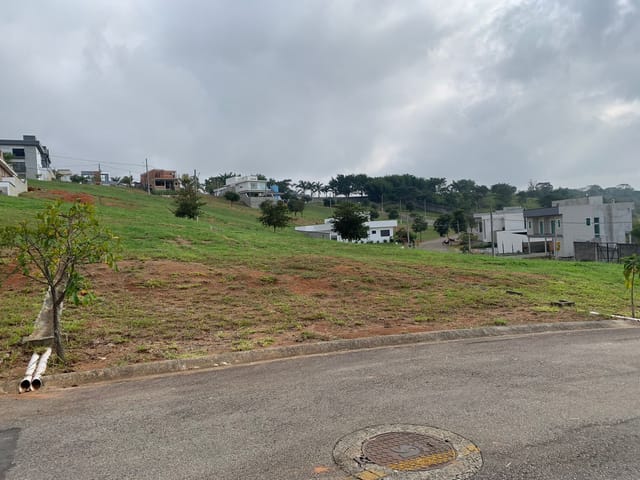 Foto do Terreno - Terreno à Venda, Morada dos Nobres, Taubaté, SP | Previta Imóveis