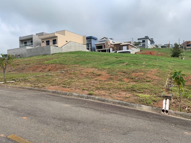 Foto do Terreno - Terreno à Venda, Morada dos Nobres, Taubaté, SP | Previta Imóveis