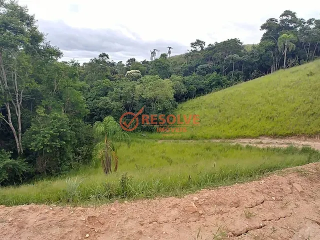 Terreno com 20000m², à venda, no bairro Capoeirinha em Guararema