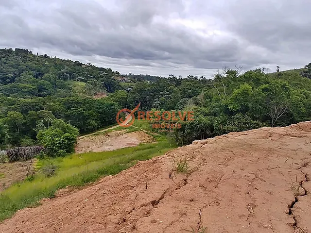 Terreno com 20000m², à venda, no bairro Capoeirinha em Guararema