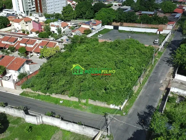 Terreno à venda, no bairro Ininga em Teresina