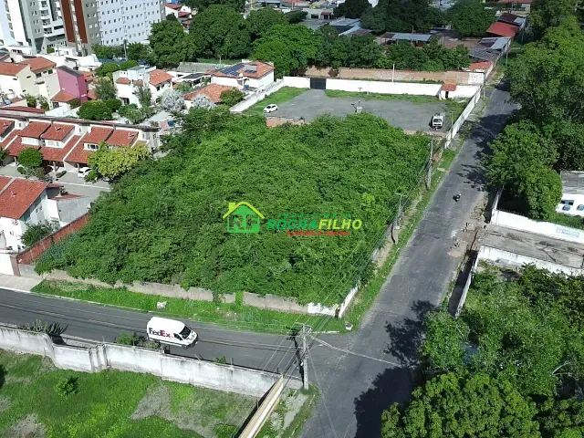 Terreno à venda, no bairro Ininga em Teresina