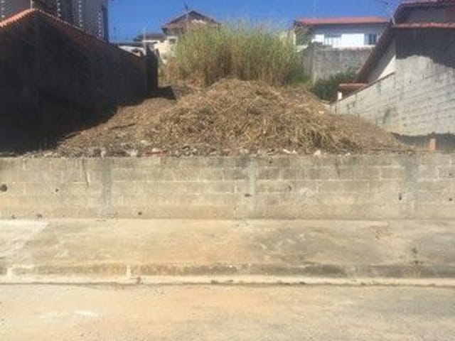 Foto do Terreno - Terreno à venda, 250 m² por R$ 169.000,00 - Jardim Terras de São João - Jacareí/SP | RUSSI IMÓVEIS