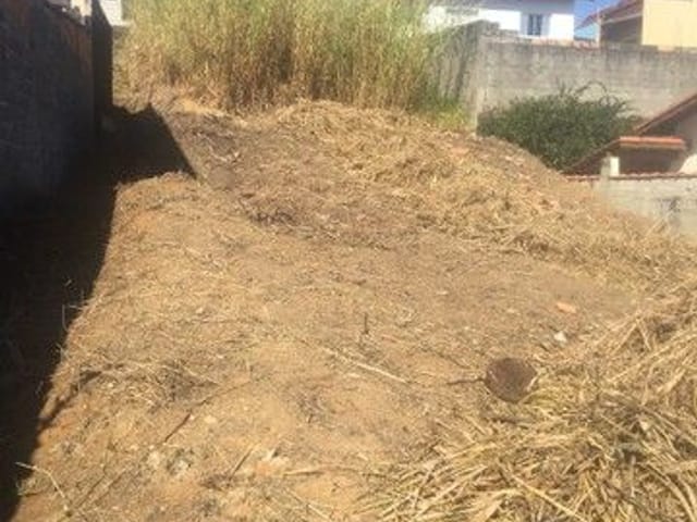 Foto do Terreno - Terreno à venda, 250 m² por R$ 169.000,00 - Jardim Terras de São João - Jacareí/SP | RUSSI IMÓVEIS