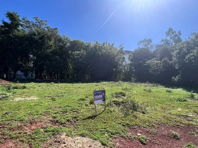 Terreno com 369m², à venda, no bairro Morada do sol em Ijuí