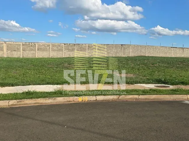 Terreno com 548m², à venda, no bairro Vila Aviação em Bauru