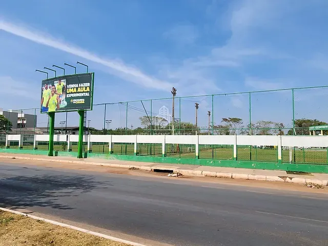 Terreno com 11800m², à venda, no bairro Jardim Europa em Cuiabá