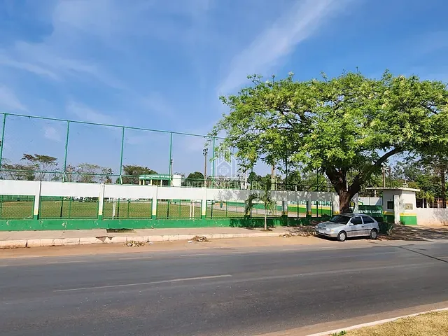 Terreno com 11800m², à venda, no bairro Jardim Europa em Cuiabá