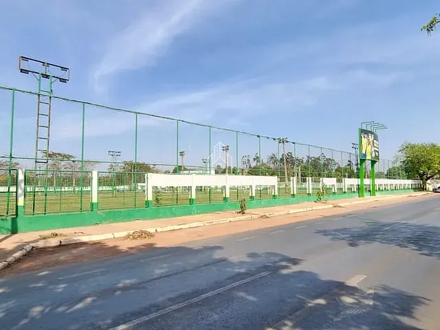 Terreno com 11800m², à venda, no bairro Jardim Europa em Cuiabá