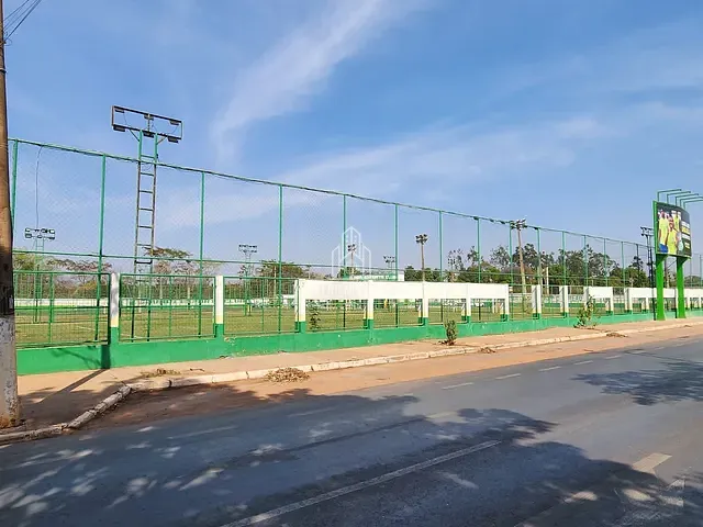 Terreno com 11800m², à venda, no bairro Jardim Europa em Cuiabá