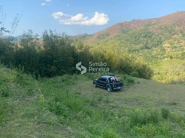 Terreno com 71000m², à venda, no bairro Pedro do Rio em Petrópolis