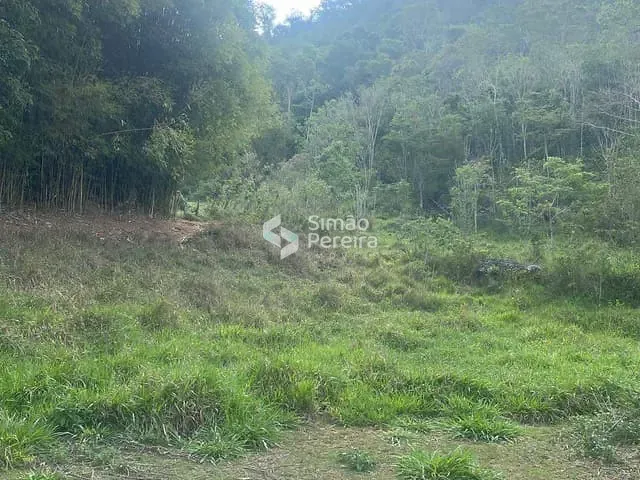 Terreno com 71000m², à venda, no bairro Pedro do Rio em Petrópolis