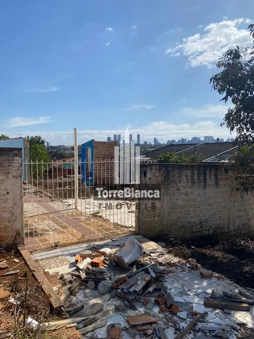 Terreno, 462 m² - Foto 2