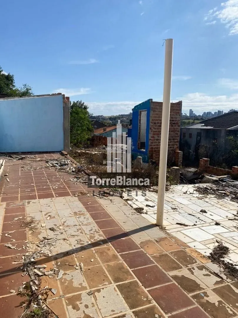 Terreno, 462 m² - Foto 1