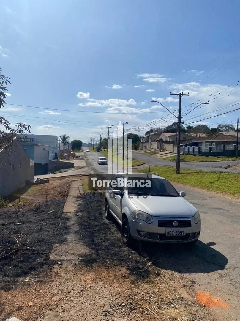 Terreno, 462 m² - Foto 4