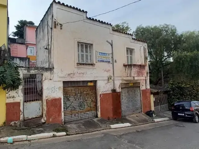Terreno com 200m², à venda, no bairro Vila Progresso (Zona Norte) em São Paulo