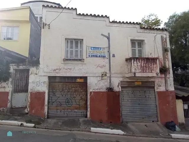 Terreno com 200m², à venda, no bairro Vila Progresso (Zona Norte) em São Paulo