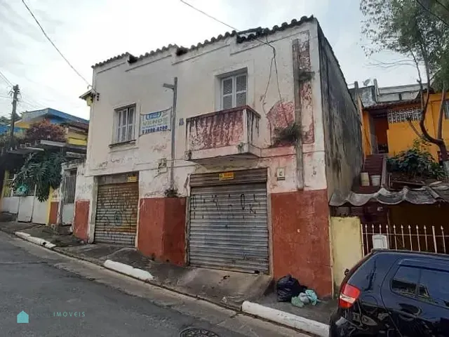 Terreno com 200m², à venda, no bairro Vila Progresso (Zona Norte) em São Paulo