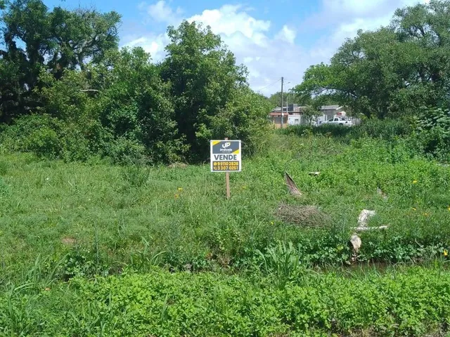 Terreno com 192m², à venda, no bairro Laranjal em Pelotas