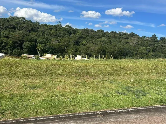 Terreno com 664m², à venda, no bairro Loteamento Alphaville Jundiaí - Fase 01 em Jundiaí