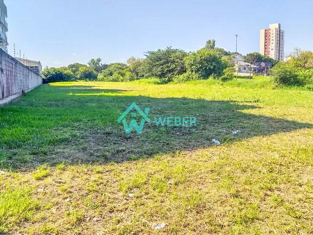 Terreno com 1828m², à venda, no bairro Liberdade em Novo Hamburgo